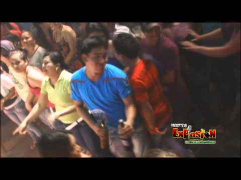 Mix Pandilla 2008 (D.R) - Explosión de Iquitos 15 Años