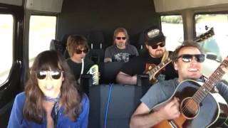 Genesis - That's All - Cover by Nicki Bluhm and The Gramblers - Van Session 31