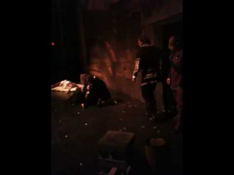 Verdi's IL TROVATORE, Act IV Finale