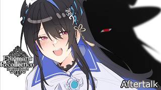 Season 3 is a wrap~ | ENReco Aftertalk