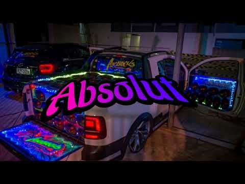 House Antigo - G4 White - Deboxe - (Absolut)