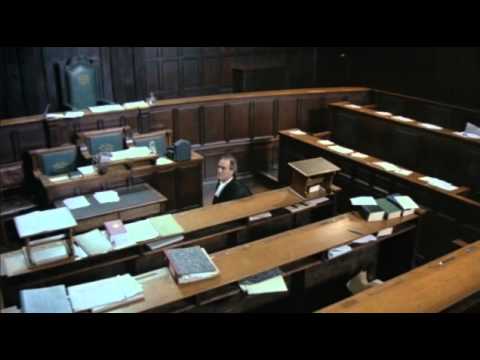 A Fish Called Wanda Official Trailer #1 - John Cleese Movie (1988) HD