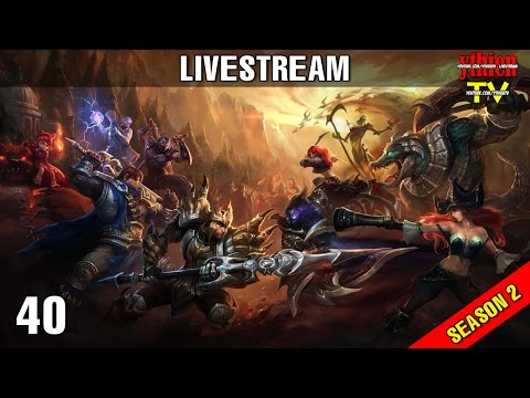 Livestream S2E40 - Đợt Lính Tới Kìa