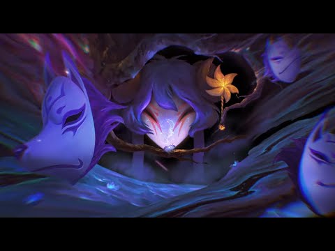 Kindred Challenger vs Cassiopeia Iron IV