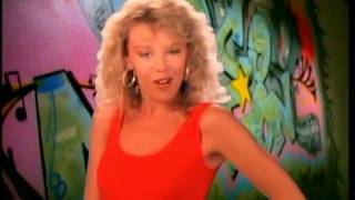 Loco Motion (Official Video) - Kylie Minogue [720p] Upscale