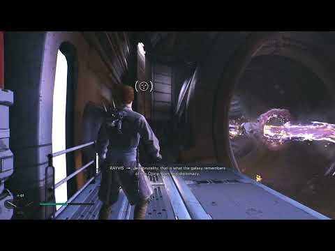 Star Wars Jedi: Survivor Full Game Walkthrough Gameplay Part 16 - No Commentary (PS5)