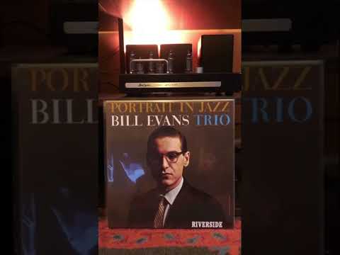 Ten Bill Evans Records For Your Collection!