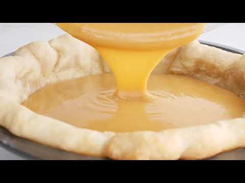 The Ultimate Caramel Pie Holiday Recipe | Grandbaby Cakes