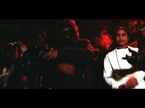 Mischief x K Trap x LD #67 - Project Living (Music Video)