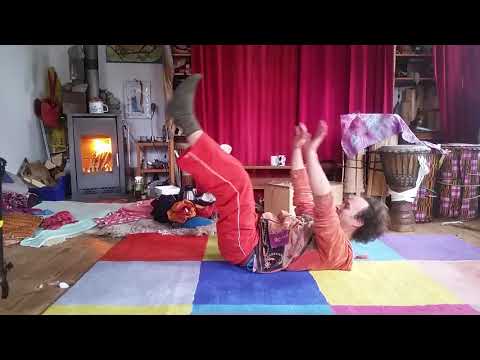 Sei still und tanz weiter