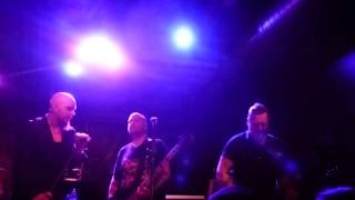 Wilde Jungs - live in Ludwigsburg, 2018