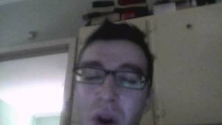 Letting go - Matt Maher (Cover)