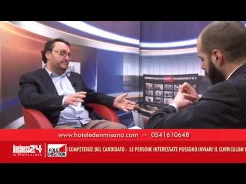 Pole Position puntata 76: Hotel Eden - Rimini