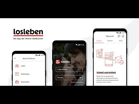 losleben - Wiener Städtische