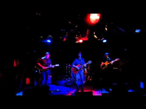 Shelter by Ron Noyes Band - Live