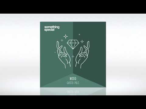 Track of the Day (08/11/2021) ~ Modd - Chisto Pole (Day Version) ~ [Something Special]
