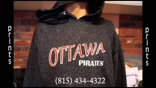preview picture of video 'Embroidery And Princesses Ottawa IL 2 6 15'