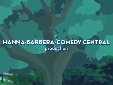 Pixar and Troublemaker's Robots (1998) - Opening Credits [IMAX/THX/Turner Print] [Full Frame USA]