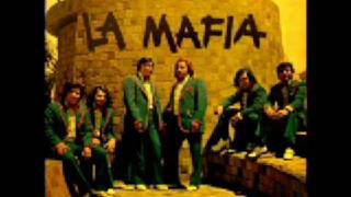 Grupo La Mafia - suenos de amor