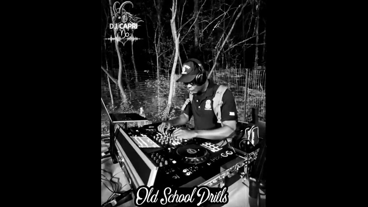 Promotional video thumbnail 1 for DJ Capri