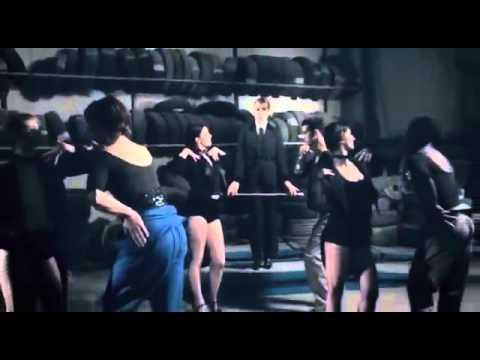 Mademoiselle de Zaza Fournier