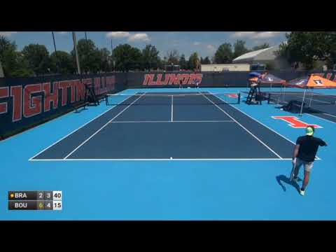 Braswell Micah v Boulais Justin - M25 Champaign (last games)