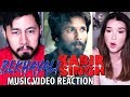 KABIR SINGH: BEKHAYALI Music Video Reaction | Shahid Kapoor, Kiara Advani | Sandeep Reddy Vanga