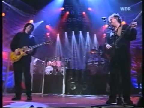BBM (Bruce, Baker, Moore) - Live At Germany (1993)