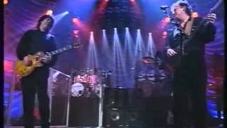 BBM (Bruce, Baker, Moore) - Live At Germany (1993)