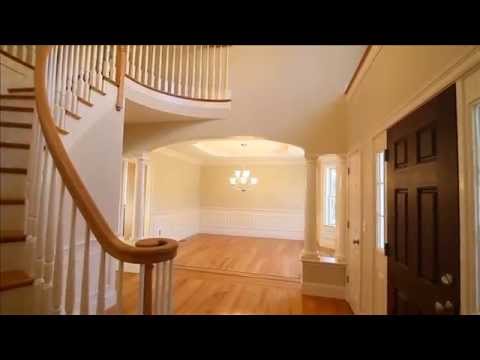 25 Blueberry Hill Road, Andover, MA 01810