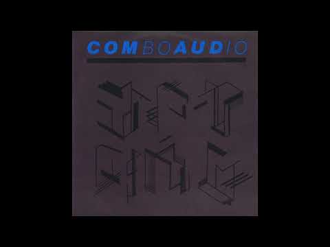 Combo Audio - Romanticide (1982 7") New Wave, Synthpop