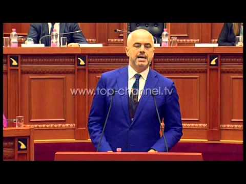 Highlights, Fiks Fare 18/12/2014 - Shpëblimi i fundvitit