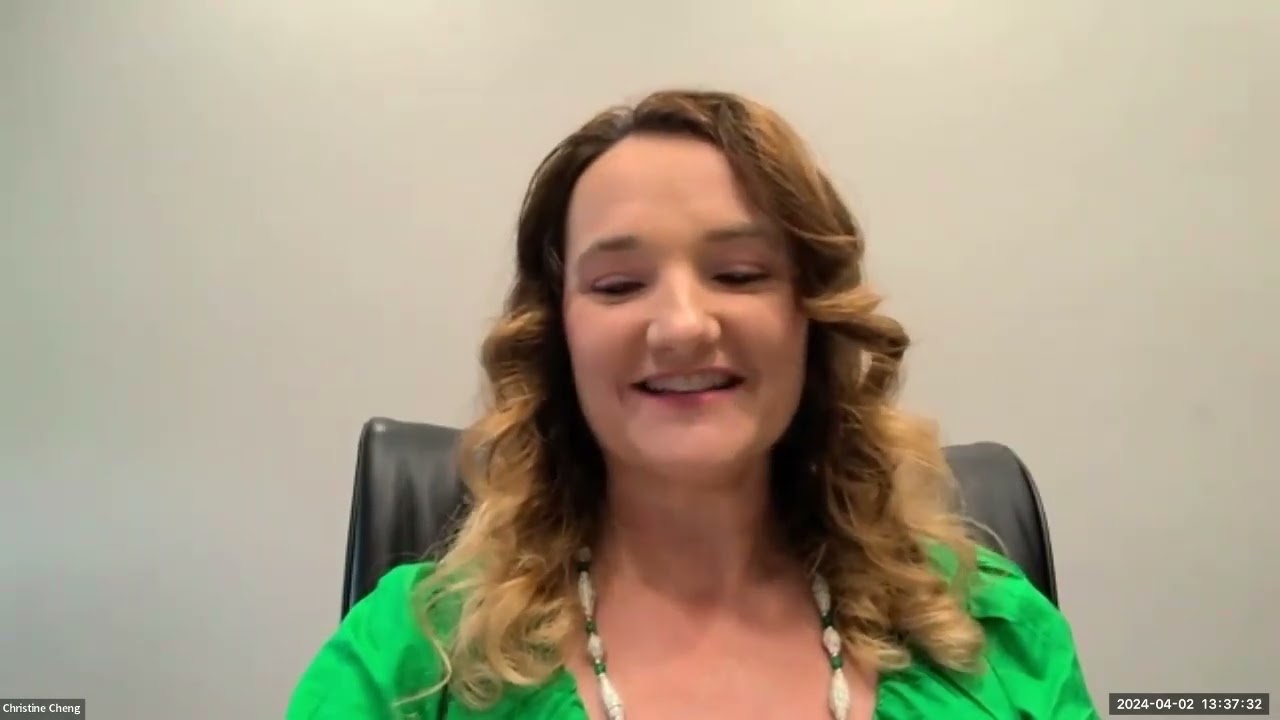 2024 GAAP and SEC Reporting Taxonomy Improvements and SEC Update - Tuesday March 2, 2024