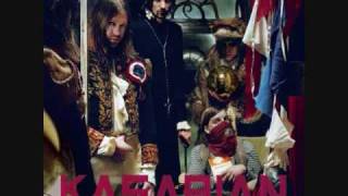 Kasabian - Where Did All The Love Go? w/ Lyrics