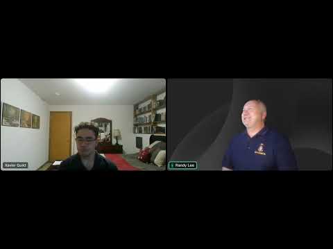 Xavier Guild — West Point appointee