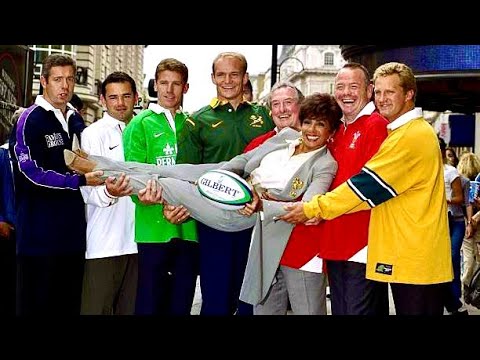 Dame Shirley Bassey - World In Union (Recording 1999)