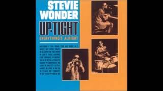 STEVIE WONDER - I WANT MY BABY BACK (1966)