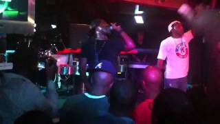Pusha T - Open Your Eyes Live in Nola