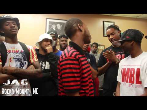 Jag vs Young Herb