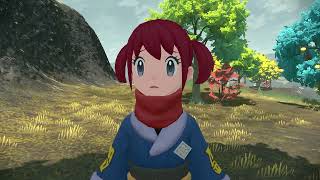 ポケモンレジェンズ　アルセウス　part20