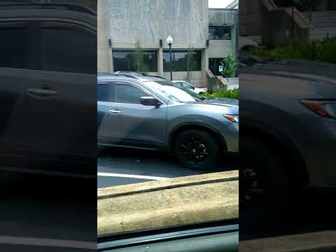 Town Square of Waynesboro Tennessee