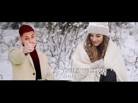 Petrit  Vullkani - Dimri