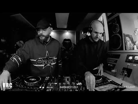 Renegade Radio Camp - DX2OV x LOOCH - Feb 14 / 2025