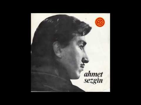 Ahmet Sezgin - Düştüm Kaderin Çıkmaz Ağına