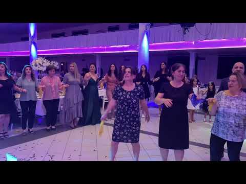 Dersim Düğünü - Almanya Hannover - MURO Davul Zurna