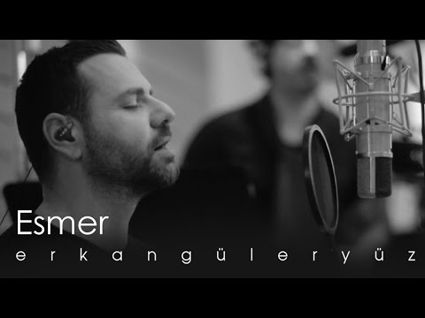 Erkan Güleryüz - Esmer (Official Video)