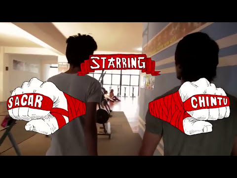 Manish Regmi - KT NEPALI ft. Parikshit Ghimire OFFICIAL MUSIC VIDEO