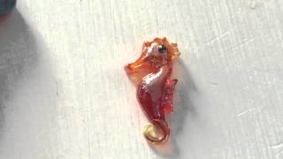 All Of My Glass Figurines