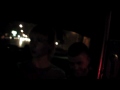 GleNYC FILES A TAXI RIDE NY 8 23 09