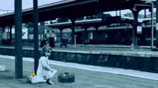 Video thumbnail of "Richard Anthony ~ J'entends Siffler Le Train | 1962"